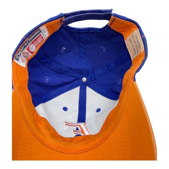 Captains Collection Florida Gators Ball Cap/Hat Embroidery - Picture 5 of 6